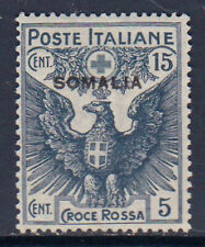 Italia somalia 215 usato  Italia