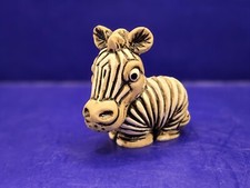 Zebra figurine for sale  Lexington