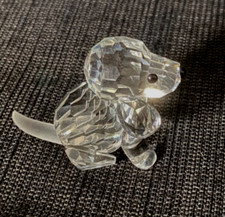 Swarovski beagle dog for sale  LISKEARD