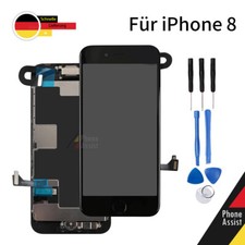 Lcd display iphone gebraucht kaufen  Bremen