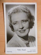 Käthe haack autogrammkarte gebraucht kaufen  Missen-Wilhams