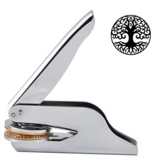 Embosser sceau timbre d'occasion  Lyon I