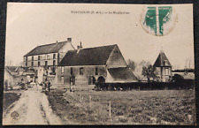 Cpa pontgouin moulin d'occasion  Les Sables-d'Olonne