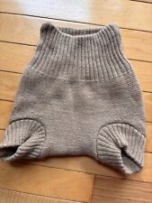 Pull wool diaper for sale  Pacific Grove