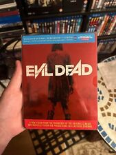 Evil dead 2013 for sale  SWANSEA