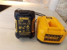 Dewalt lithium nano for sale  ARROCHAR