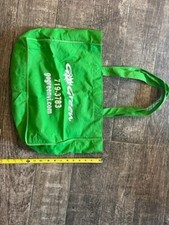 Green carry shopping for sale  Oxnard