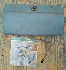 Glove box door for sale  Langdon