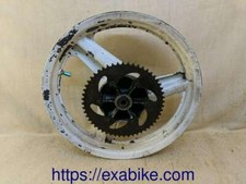 Roue arriere gilera d'occasion  Languidic