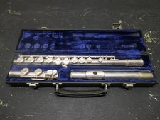 Vintage gemeinhardt model for sale  New Haven