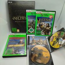 Spiele sammlung dvd gebraucht kaufen  Albersdorf