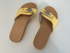 Vintage wooden scholl for sale  NEWARK