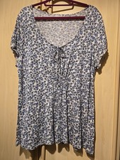 Ladies shirt generous for sale  ROCHDALE