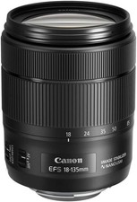 Canon canon 135mm for sale  Somerset