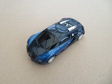 Scalextric bugatti veyron for sale  ROTHERHAM