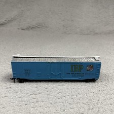 Scale model train for sale  Evans