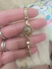 Vintage bulova rgp for sale  Tallulah