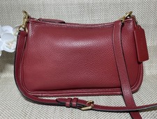 Coach cary deep for sale  STOKE-ON-TRENT
