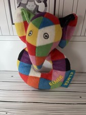 Ring rattle elmen for sale  CANTERBURY