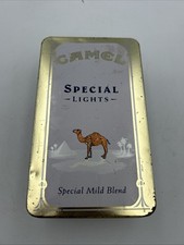Camel vintage special for sale  Rockford