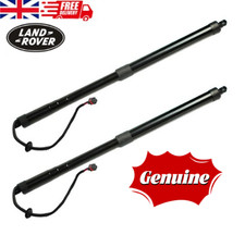 Genuine tailgate gas for sale Genuine tailgate gas for sale  RUGBY