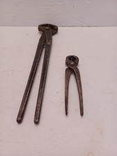 Farrier nippers sets for sale  Conway