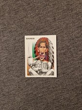 Figurina calciatori panini usato  Lodi