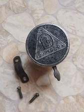 Dürkopp klingel anfang gebraucht kaufen  Zwickau