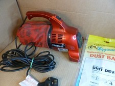 Dirt devil handy for sale  WOODBRIDGE