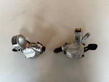 Sram shifters triggers for sale  YORK