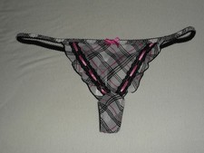 New yorker string gebraucht kaufen  Falkensee