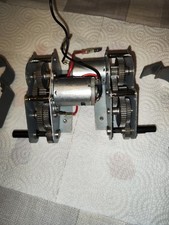 Stahlgetriebe panzer heng gebraucht kaufen  Bad Kreuznach