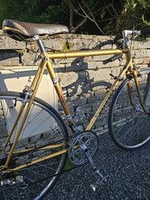 Vélo course peugeot d'occasion  Albi