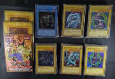 Decks yugi kaiba for sale  POLEGATE