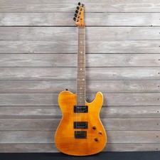 Fender custom telecaster for sale  Franklin