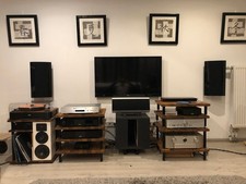 Dolby atmos surround gebraucht kaufen  Düsseldorf