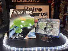 Eaglemoss star trek for sale  San Tan Valley