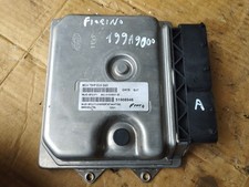 Centralina fiat fiorino usato  Vigevano