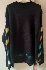 Oversize off white usato  Colle di Val d'Elsa