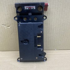 Camera rig cheese for sale  MITCHAM