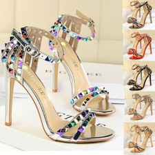 Damen high heels gebraucht kaufen  Stuttgart