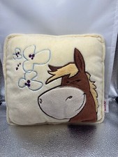 Nici kissen plüschkissen gebraucht kaufen  Bremen