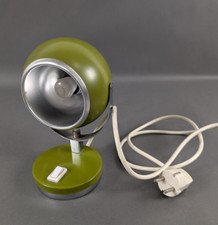 Space age kugellampe gebraucht kaufen  Wiesloch