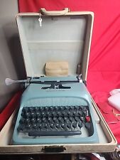 typewriter 44 studio olivetti for sale  Marine