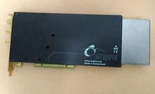 Placa osciloscópio digitalizadora Acqiris XP100 DP111 1 GS/s 500MHz PCI, usado comprar usado  Enviando para Brazil