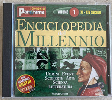 Enciclopedia del millennio usato  Vasto