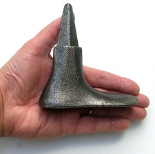 Small cast iron d'occasion  Expédié en Belgium