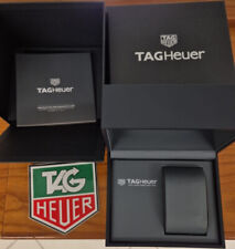 Tag heuer astuccio usato  Massa di Somma