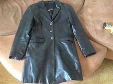 Damen lederjacke route gebraucht kaufen  Tuttlingen