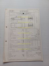 Alfa romeo 2600 usato  Vimodrone